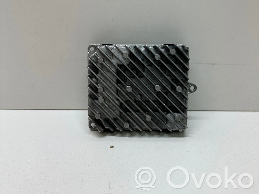 Audi Q5 SQ5 FY LED ballast control module 
