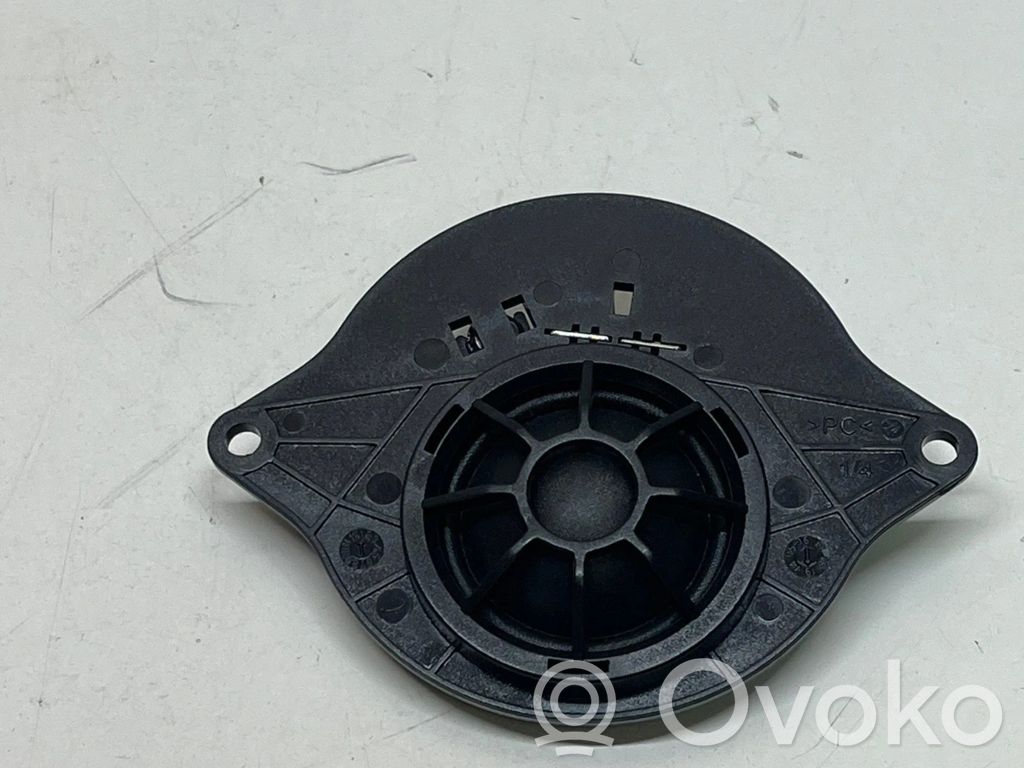Audi A5 Panel speaker 