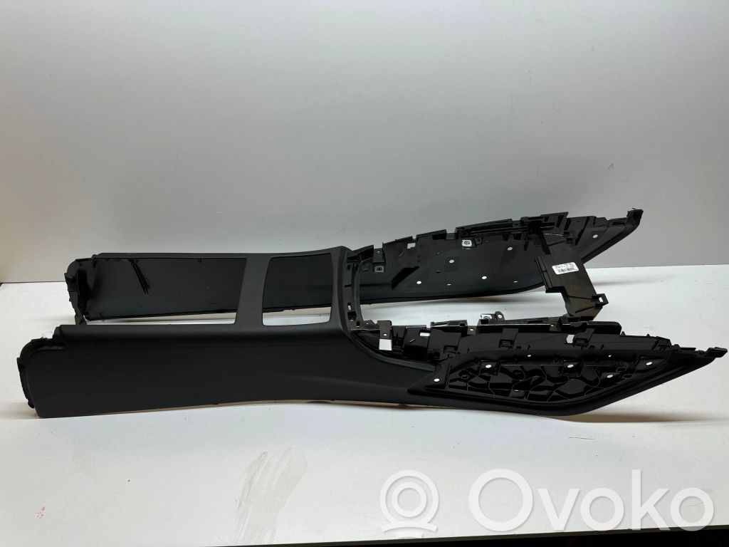 Audi A6 C7 Consola central 