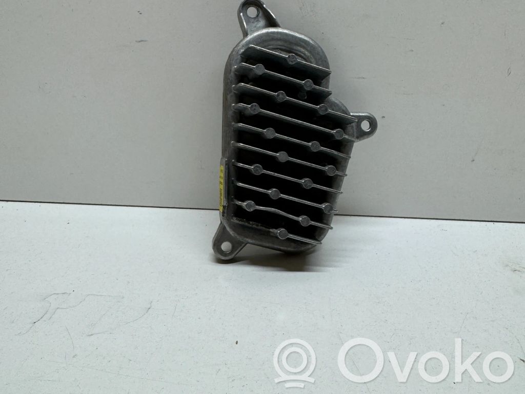 Audi A5 Xenon control unit/module 