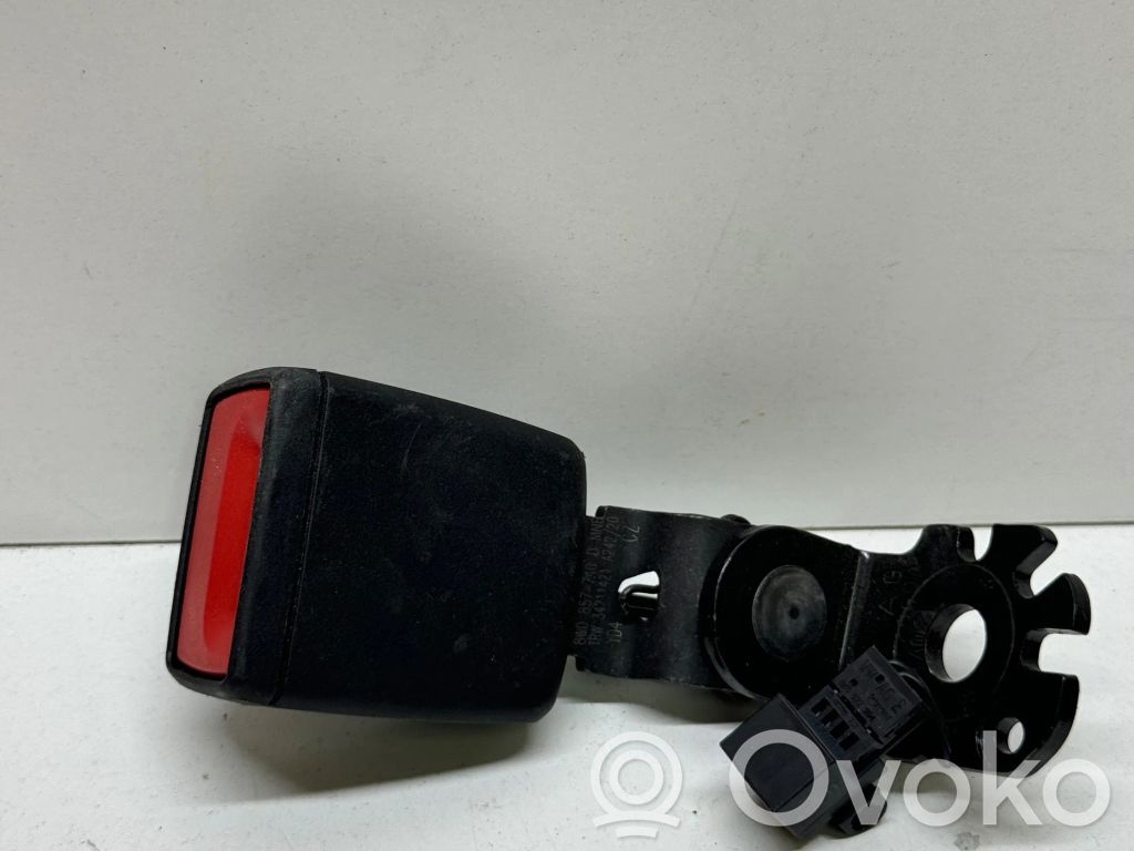 Audi A4 S4 B9 Sagtis diržo galine 
