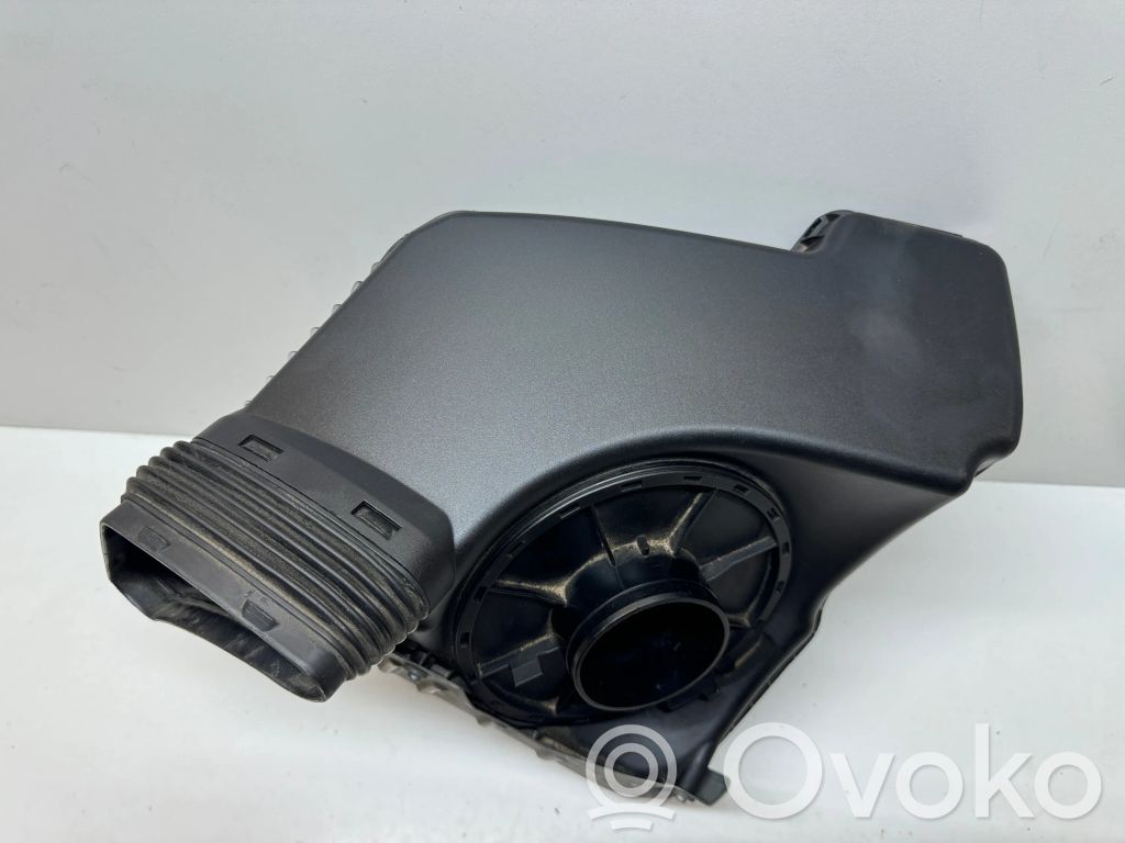 Audi A7 S7 4G Obudowa filtra powietrza 