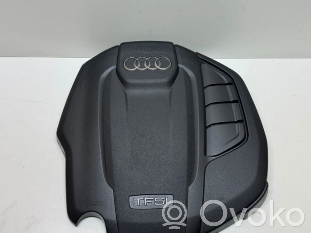 Audi A5 Moottorin koppa 