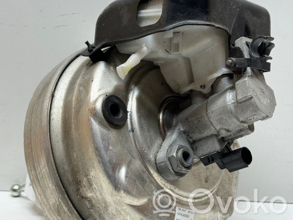 Audi A7 S7 4K8 Jarrutehostin 