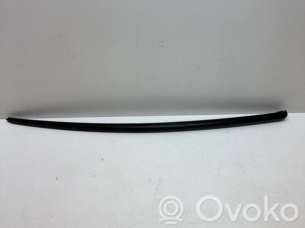 Audi A5 Windshield trim 