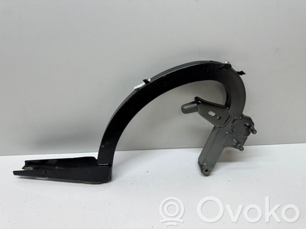 Audi A8 S8 D5 Tailgate/trunk/boot hinge 
