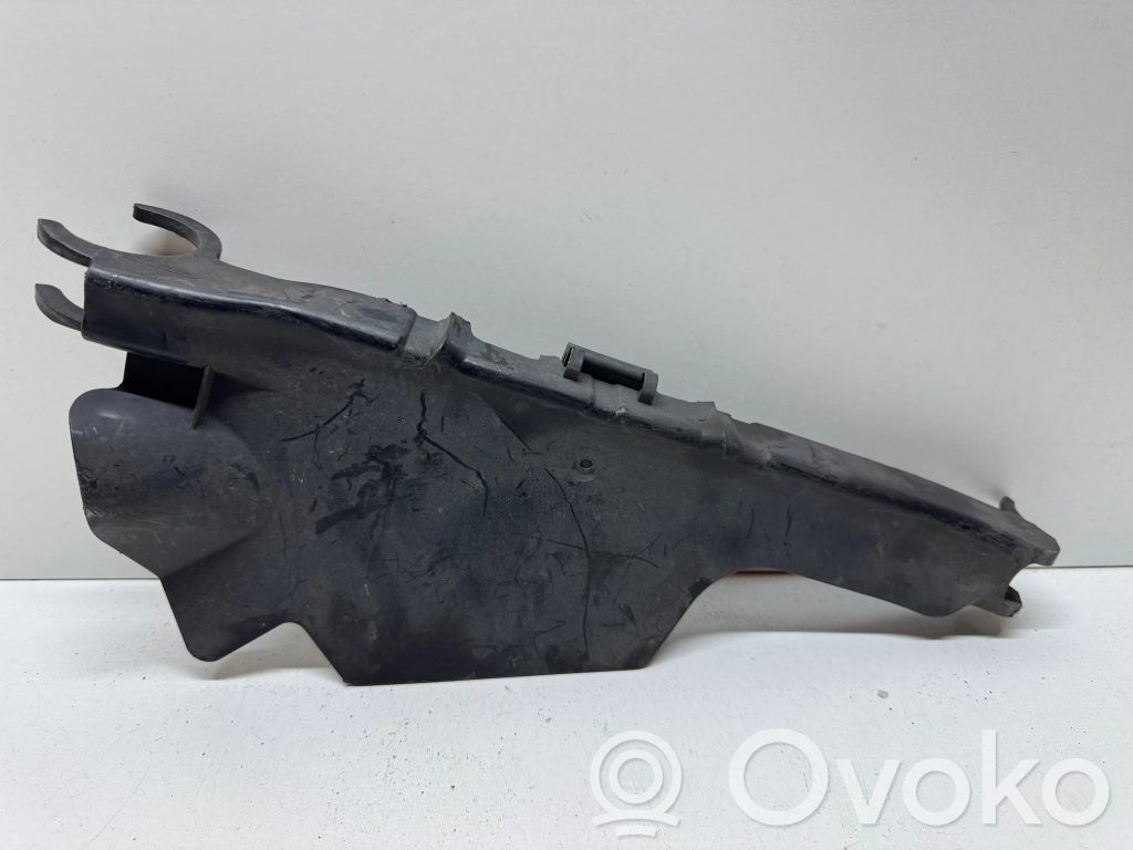 Audi A4 S4 B9 Rear underbody cover/under tray 