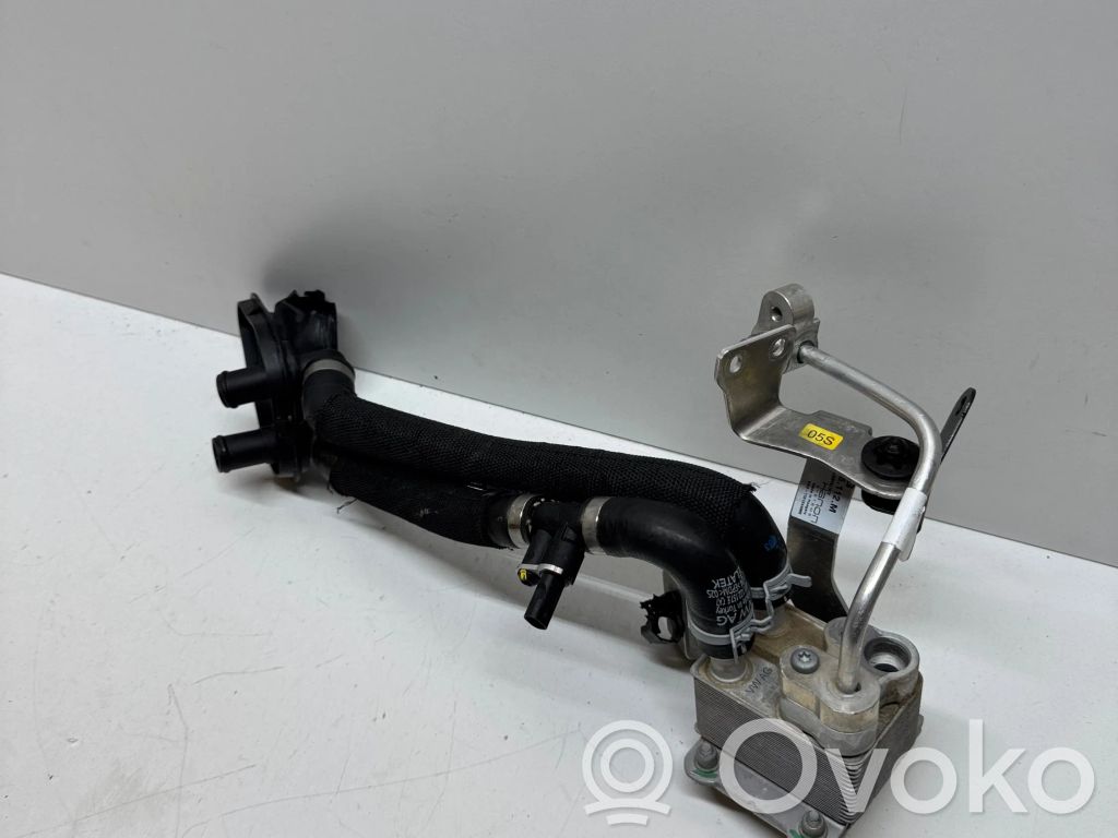 Audi Q7 4M Inne wyposażenie elektryczne 