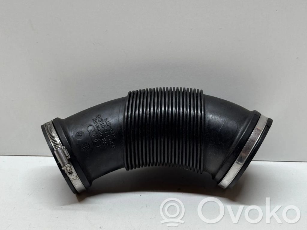 Audi A4 S4 B9 Air intake hose/pipe 