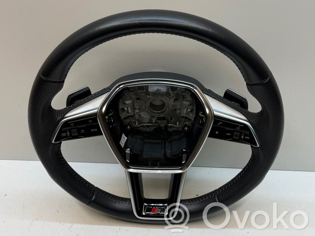 Audi A6 S6 C8 4K Volante 