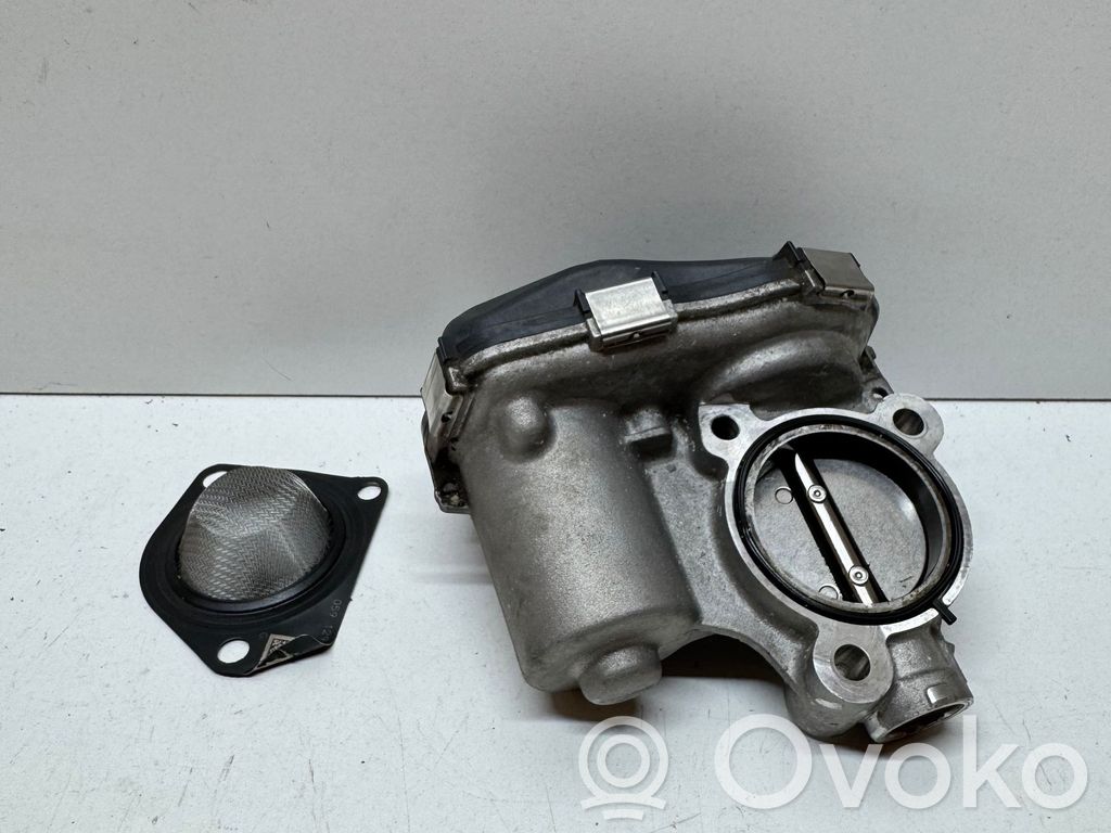 Audi A6 S6 C8 4K EGR vožtuvas 