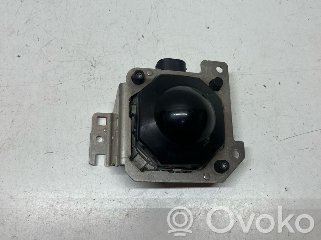 Audi A5 Distronic sensor radar 