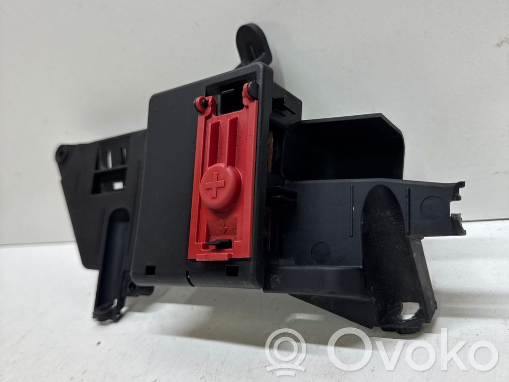 Audi SQ7 Positive wiring loom 
