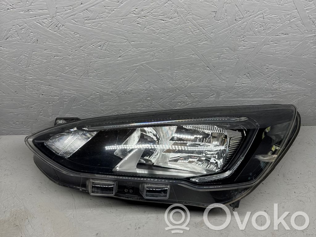 Headlight/headlamp   00201472