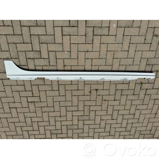 Audi A7 S7 4G Sill 