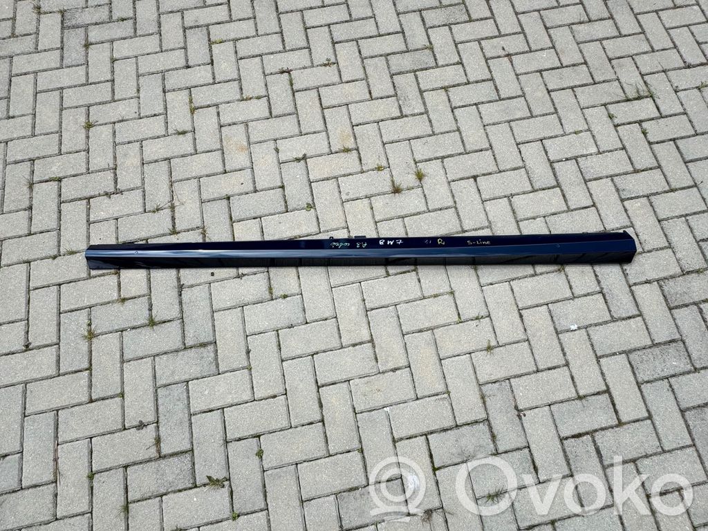 Audi A3 S3 8V Listón 