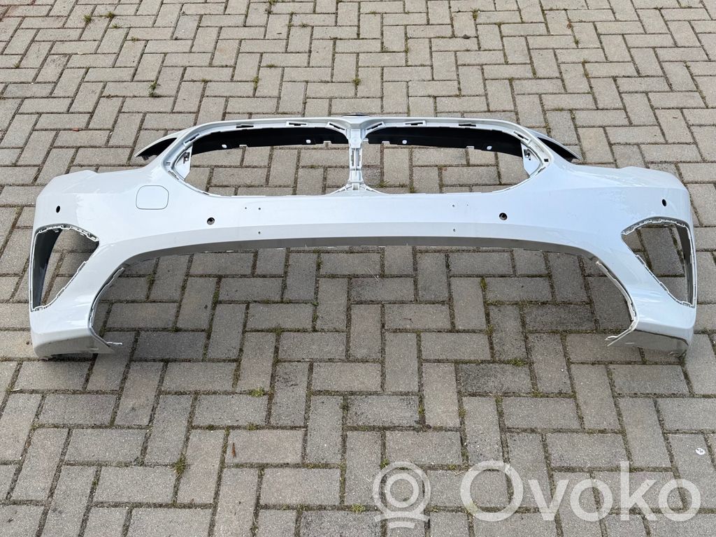 BMW 2 F44 Front bumper 