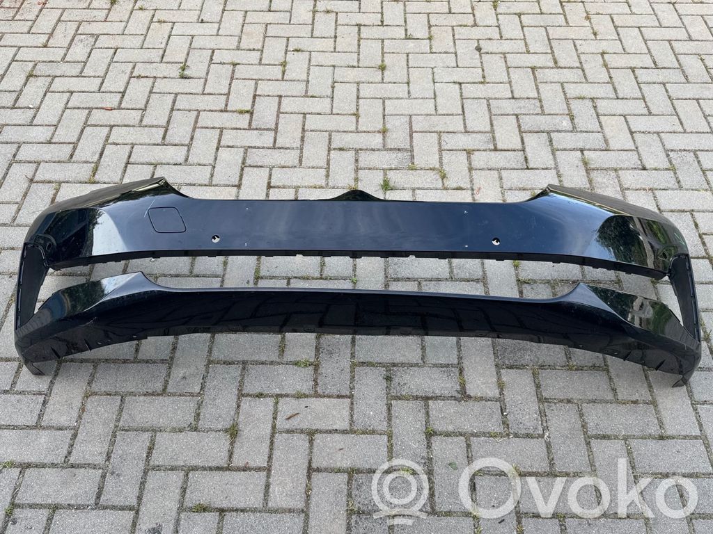 BMW 5 G30 G31 G38 Priekšējais bamperis 