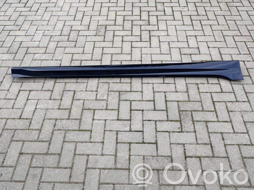 BMW 3 G20 G21 Sill 