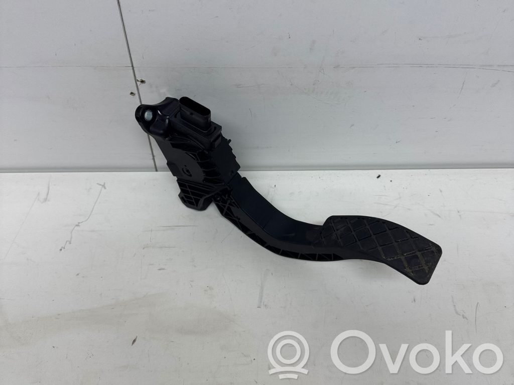 Audi A5 Accelerator throttle pedal 