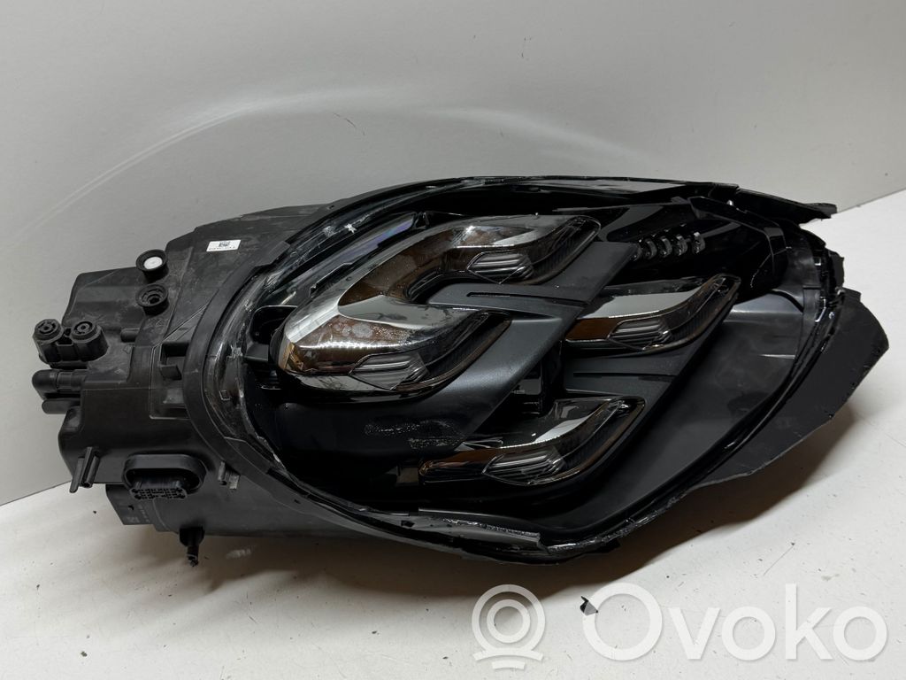 Lampa przednia   9Y0941036K,9Y0941036J