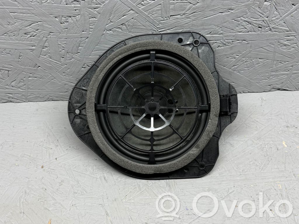 Audi A5 Głośnik drzwi tylnych 