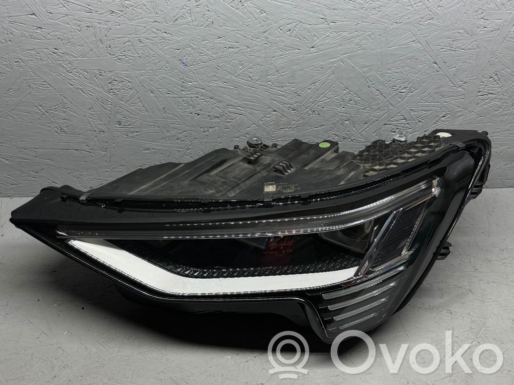 Headlight/headlamp   4KE941039