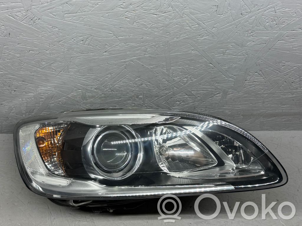 Volvo S60 Scheinwerfer 