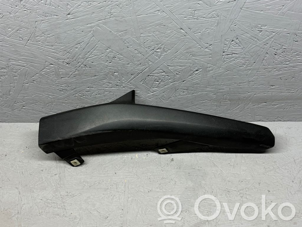 Lexus NX Front bumper lip 