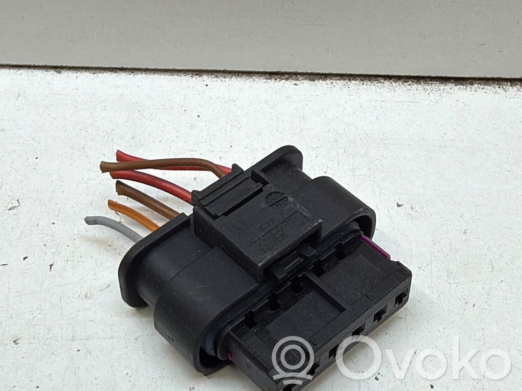 Porsche Cayenne (9Y0 9Y3) Cableado de puerta delantera 