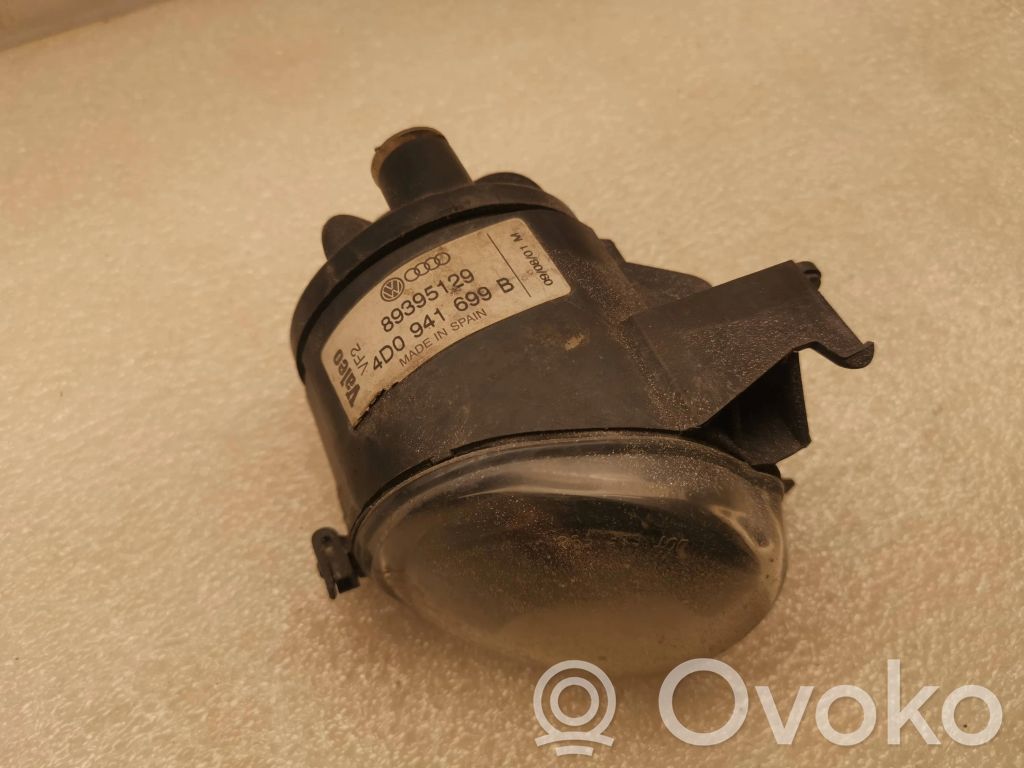Etusumuvalo   4D0941699B,89395129