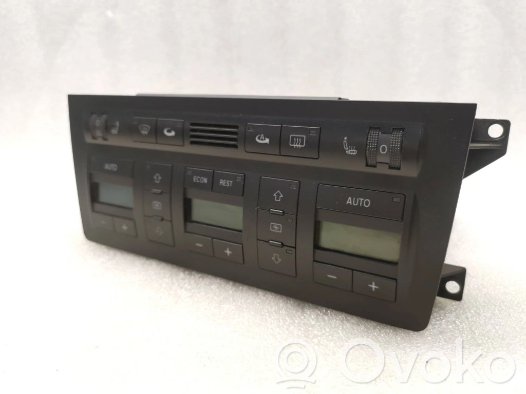 Audi A8 S8 D2 4D Climate control unit 