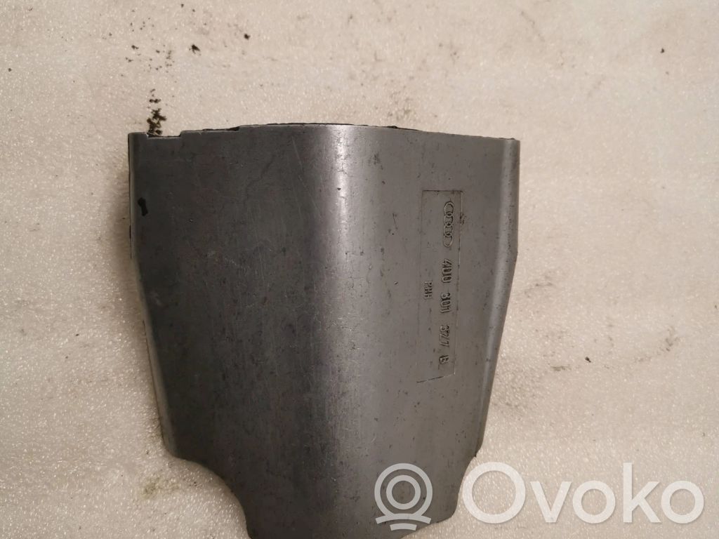 Eje propulsor delantero   4D0301327B