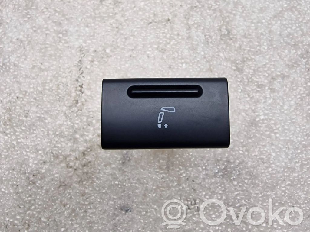 Audi A8 S8 D2 4D Seat control switch 