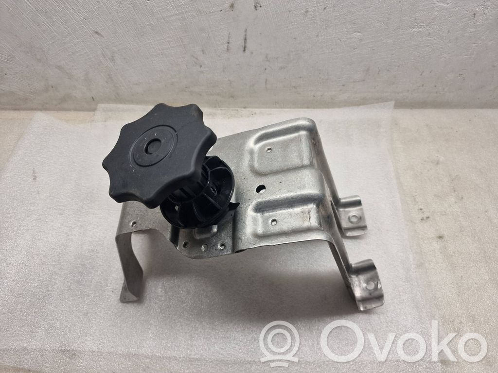 Audi A8 S8 D4 4H Battery bracket 