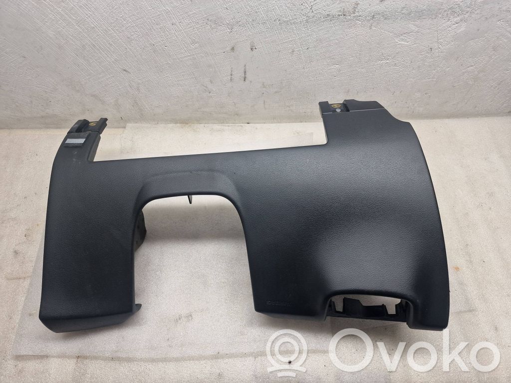Audi A8 S8 D4 4H Dashboard lower bottom trim panel 