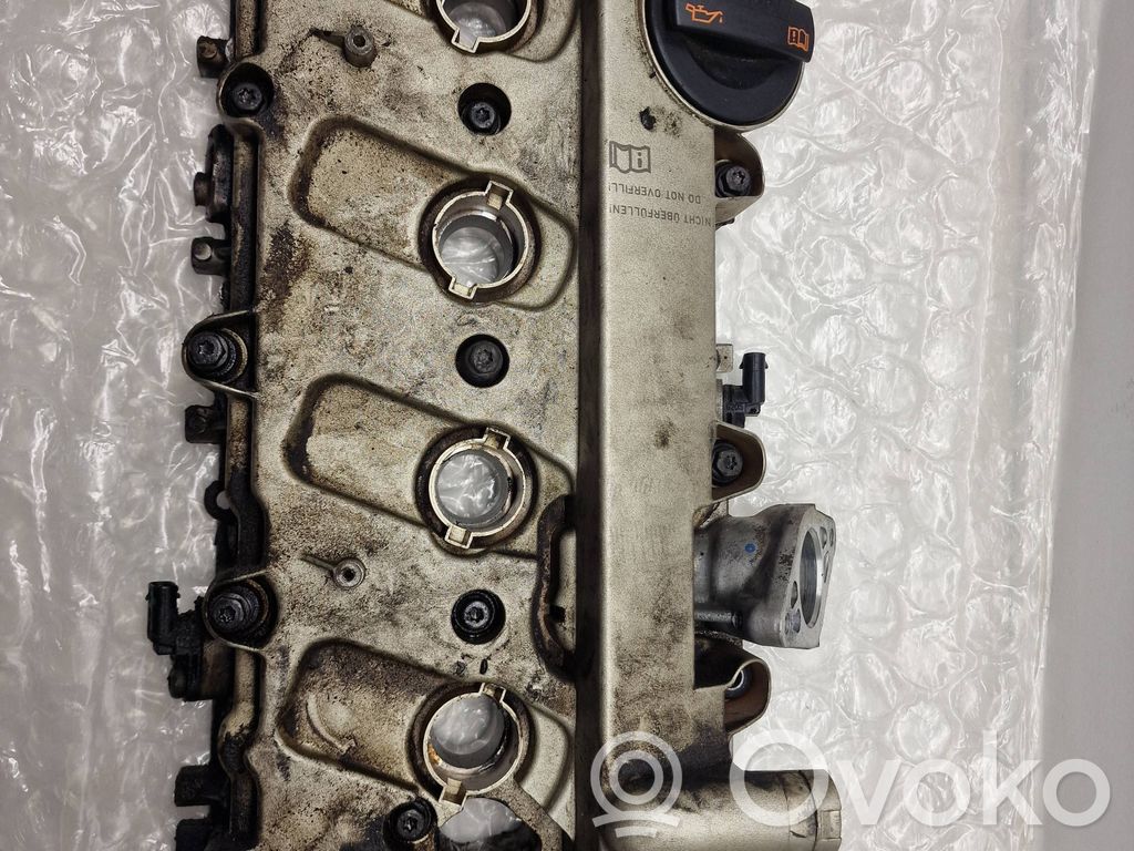 Audi A8 S8 D4 4H Venttiilikoppa 