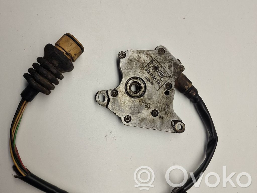 Selector de cambios   0501209763