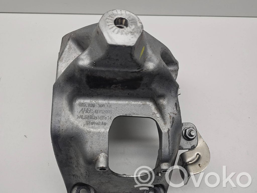 Audi A5 Engine mounting bracket 