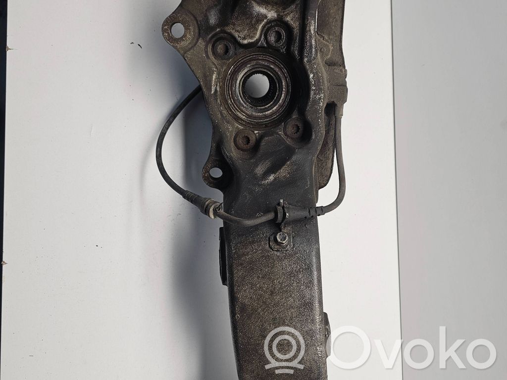 Audi A8 S8 D2 4D Achsschenkel vorne 