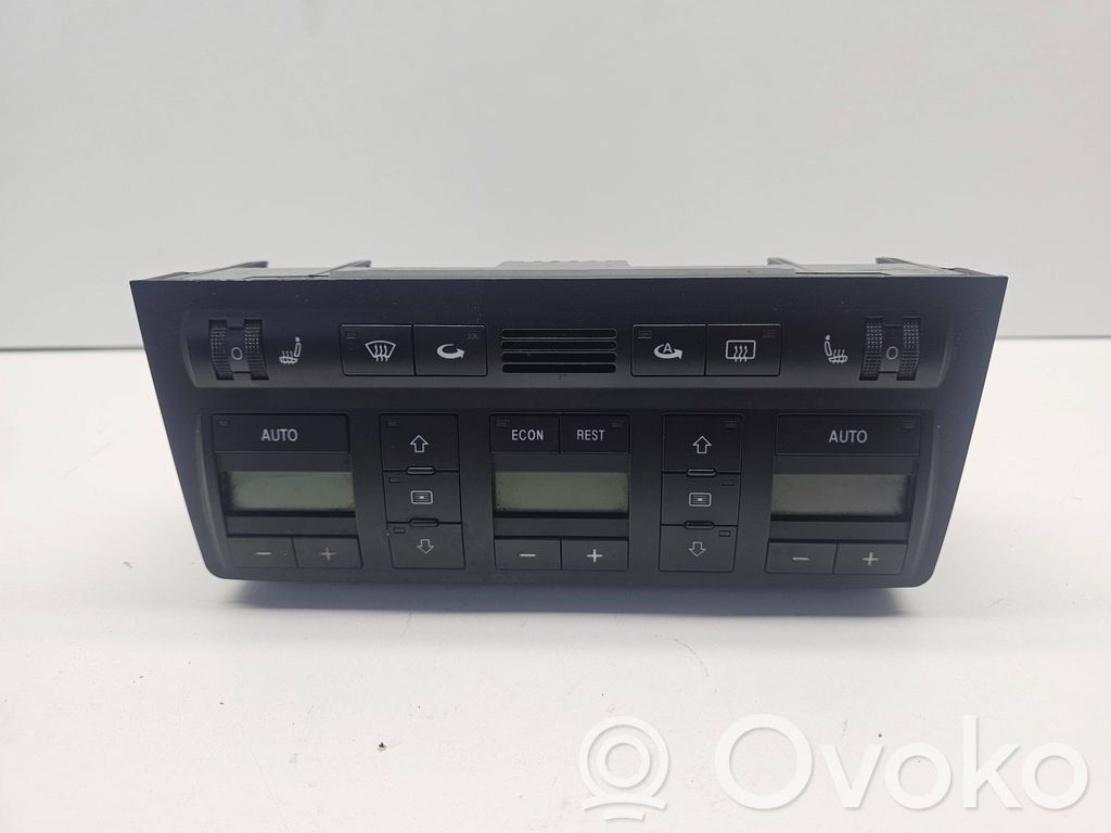 Audi A8 S8 D2 4D Climate control unit 