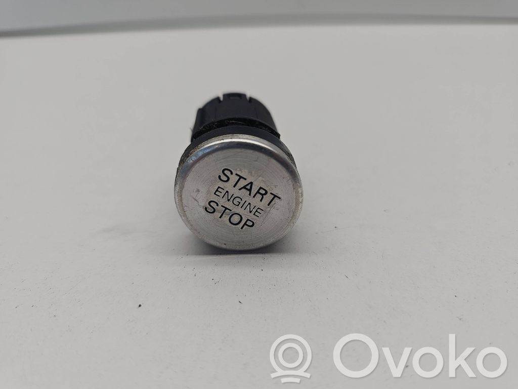 Audi A8 S8 D4 4H Engine start stop button switch 