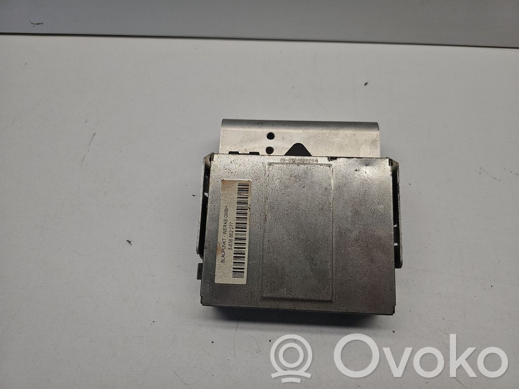 Audi A8 S8 D2 4D GPS navigation control unit/module 