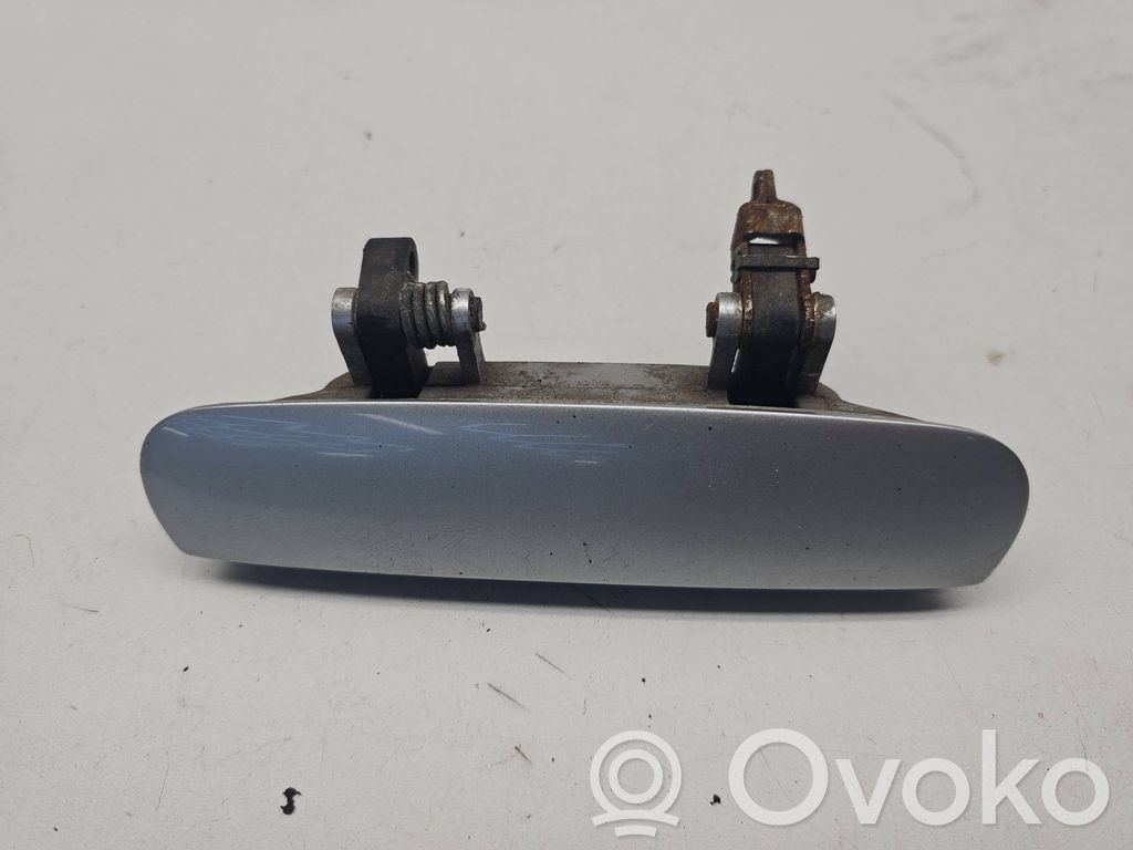 Audi A8 S8 D2 4D Manecilla externa puerta trasera 