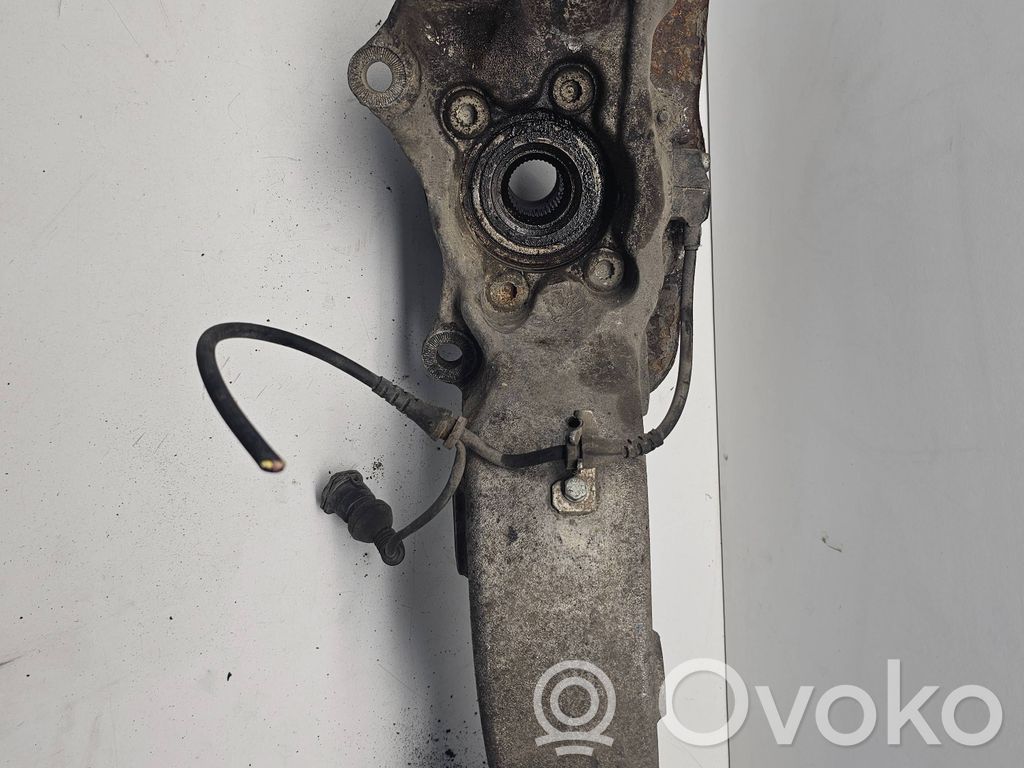 Audi A8 S8 D2 4D Radnabe Vorderrad 