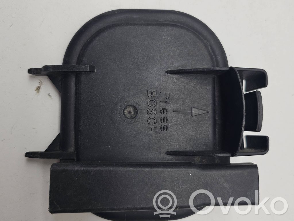 Audi A8 S8 D2 4D Deckel Abdeckung Scheinwerfer 