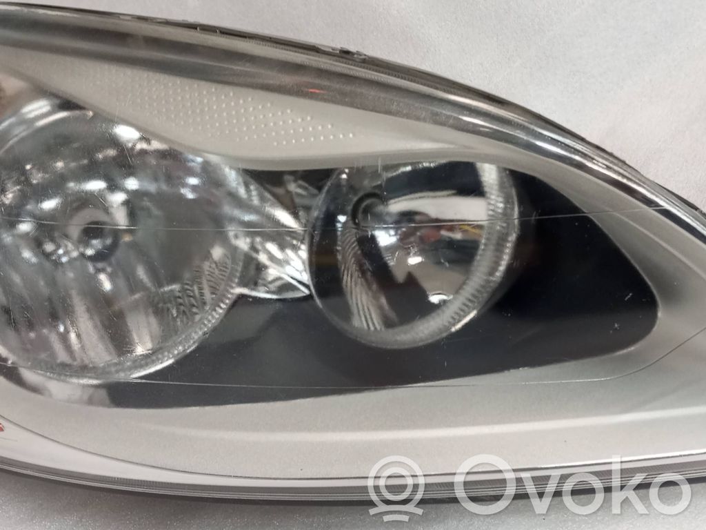 Volvo XC60 Headlight/headlamp 