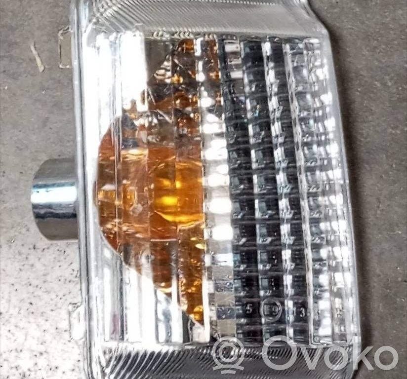 Peugeot Boxer Seitenblinker 