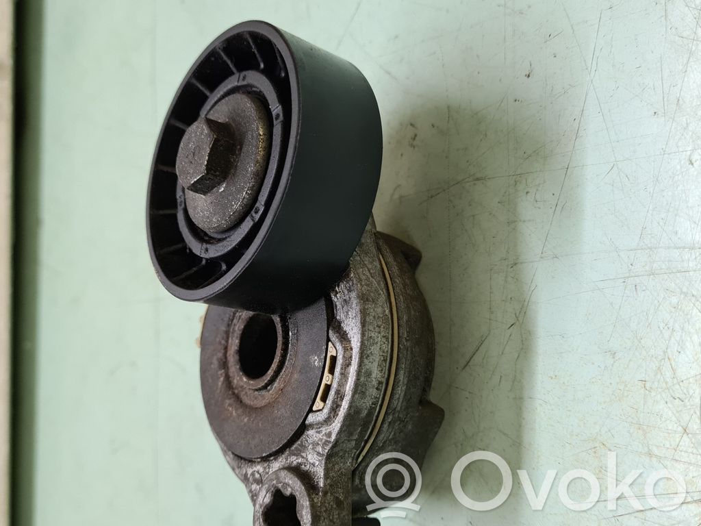 Volvo XC60 Napinacz paska alternatora 
