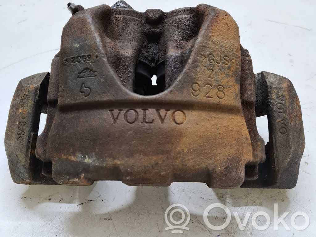 Volvo XC60 Priekšējais suports 